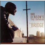 The Bridge Cover